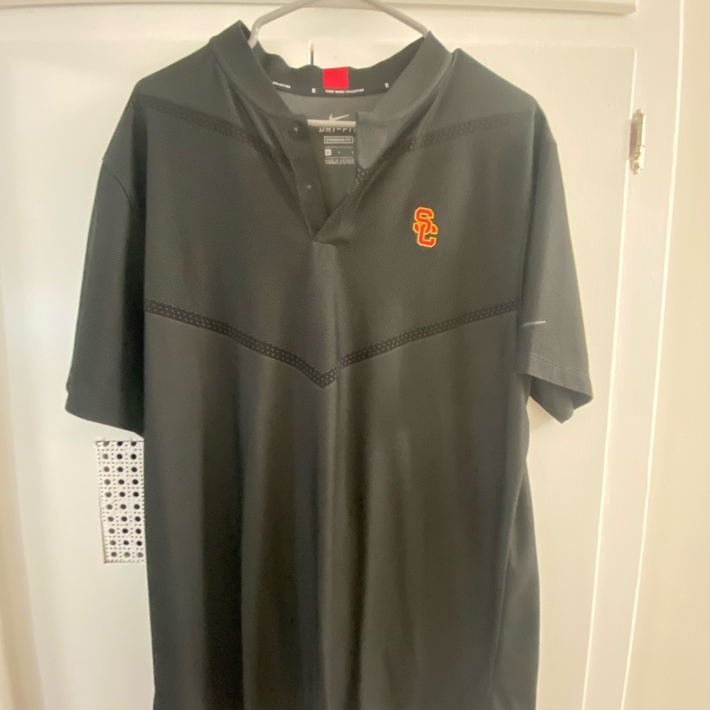 Worn 1 Time Tiger Woods